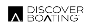 discover boating logo